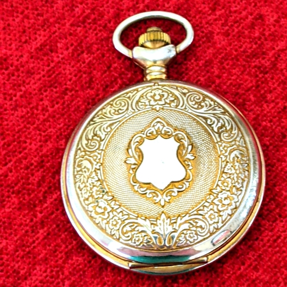 Majestron Pocket Watch Value MAJESTRON Accessories Majestron